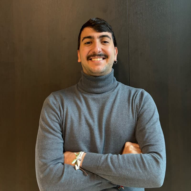 Patricio Ruiz Fornell