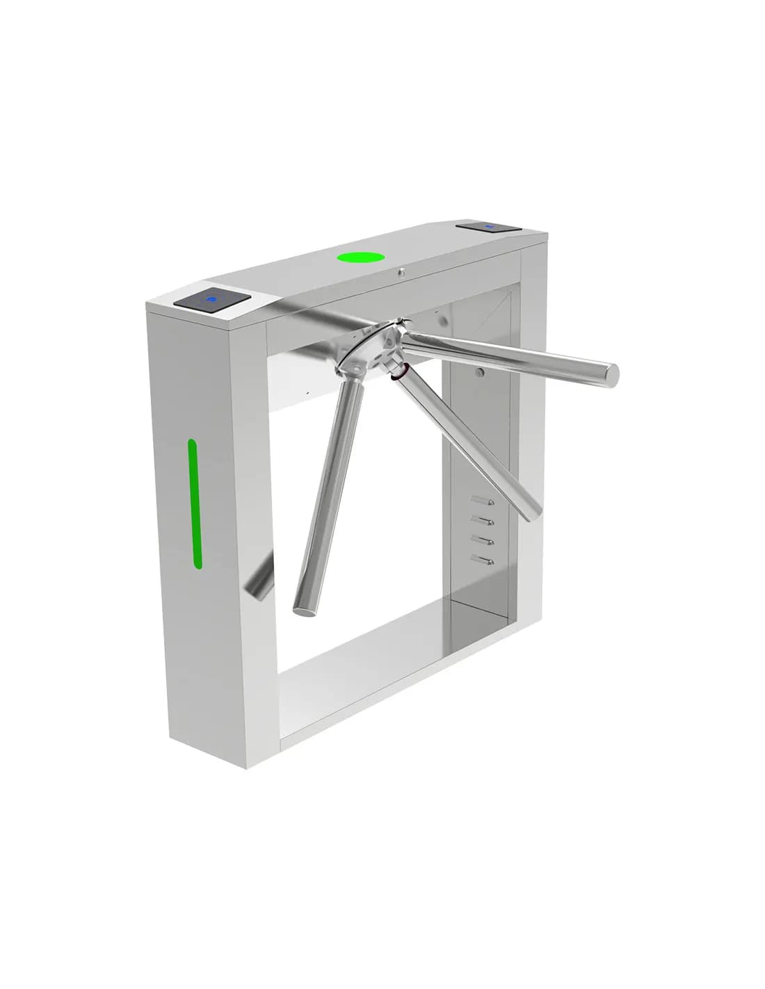 Torno de control de accesos PÓRTICO